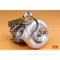 Turbófeltöltő HX35W 4038597 4955156